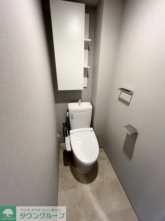 ロイヤルパークス赤羽ノースの物件内観写真